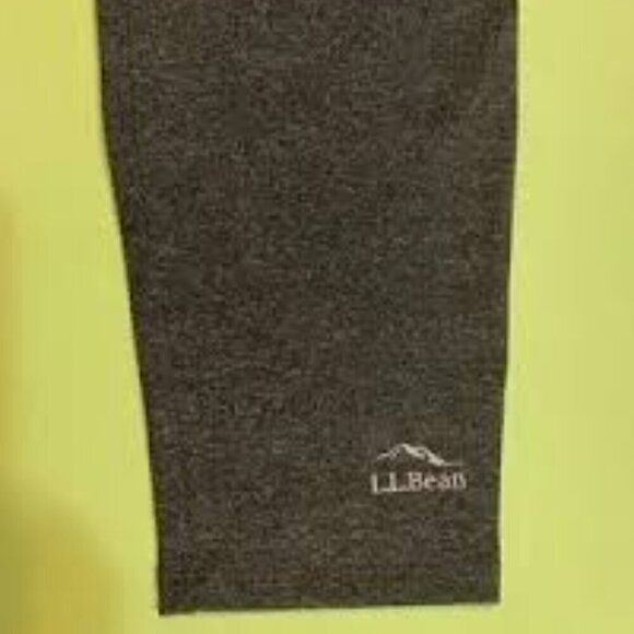 L.L. Bean Adventure Hike Leggings - Picture 8 of 8